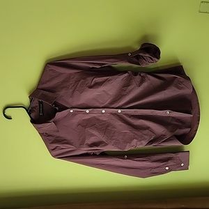 New York and co. Sz Xl Blouse